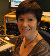 Linda Higgins 