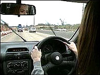 Motorista