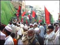 اتحاد برائے بحالی جمہوریت 