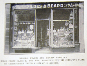 Cheltenham slow shops.gif