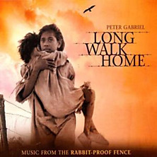 Review of Long Walk Home
