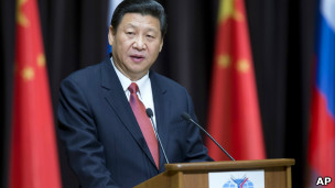 習近平