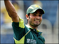 عمران نذیر