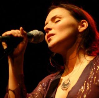Emiliana Torrini