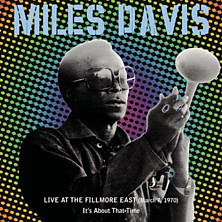 Review of Live at the Fillmore East Review of Live at the Fillmore East