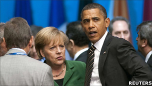 Merkel