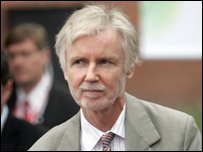 Erkki Tuomioja