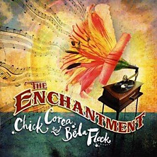 Review of The Enchantment Review of The Enchantment