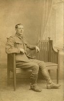 William Charles Ovenden