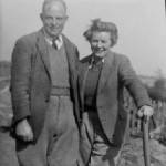 The Happy Married Couple