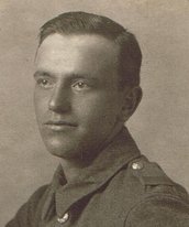 Frederick William Butler