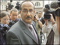 Kifah Al-Mutari