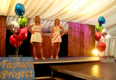 Garments by Leanne and Claire