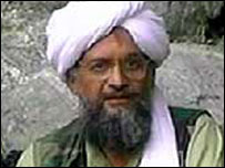 Ayman el Zevahirî