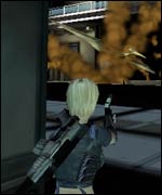 Rogue Ops screen shot