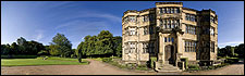 Gawthorpe Hall