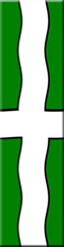 The Devon Flag