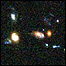 Imagem do Hubble