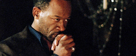 Lennie James as Oberon