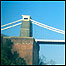Clifton Suspension Bridge