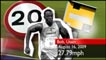 Usain Bolt