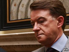 peter mandelson