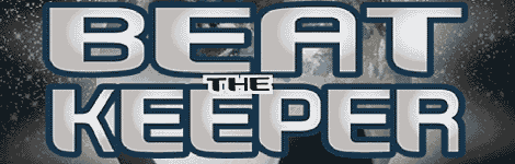Beat the Keeper