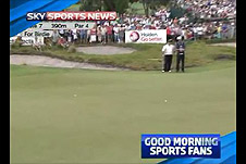 Sky Mobile on iPhone