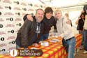 At Radio 1's Big Weekend