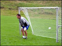 John Bishop