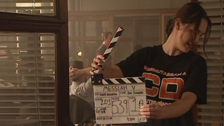 From mill to movie location