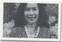 Juliet Revell