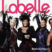 Review of Back To Now