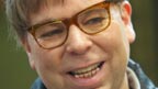 Steve Pemberton