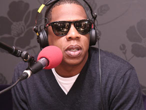 Jay-Z
