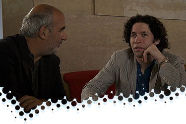 How an Orchestra saved Venezuela's children