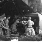 READY FOR THE INVASION