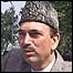 غلام نبی آزاد