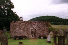Doon hill Aberfoyle