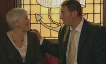 Liz and Archie