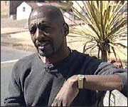Willard Wigan