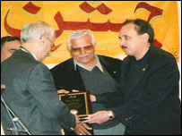 جوہر میر 