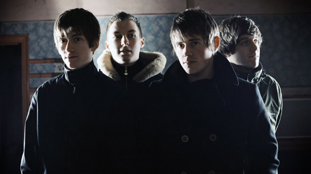 Arctic Monkeys