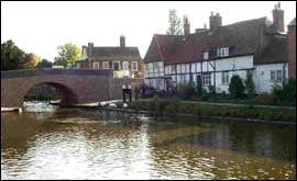 Hungerford