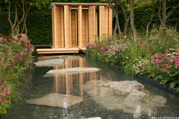 Chelsea Flower Show 2011