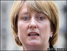 Jacqui Smith