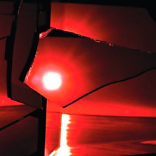 Review of Nine Types of Light Review of Nine Types of Light