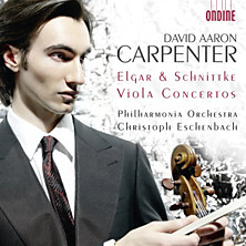 Review of Elgar & Schnittke Viola Concertos Review of Elgar & Schnittke Viola Concertos