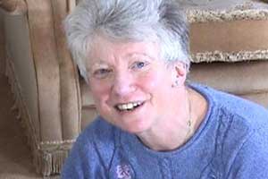 Annabel's Chihuahua has a talent...