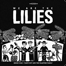 Review of We Are the Lilies Review of We Are the Lilies